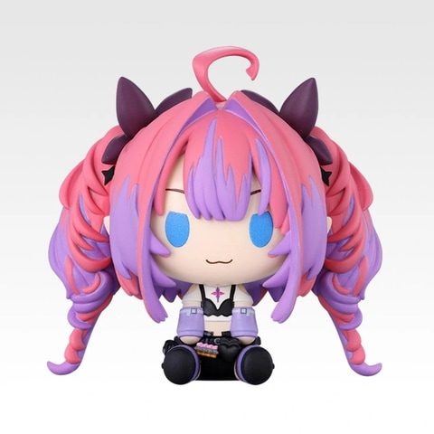 ちょこのっこフィギュア 綺々羅々ヴィヴィ