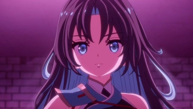 怪獣デコード アイダラの指輪 特報映像のカット2