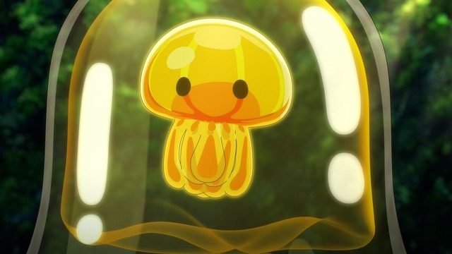 怪獣デコード アイダラの指輪 特報映像のカット3