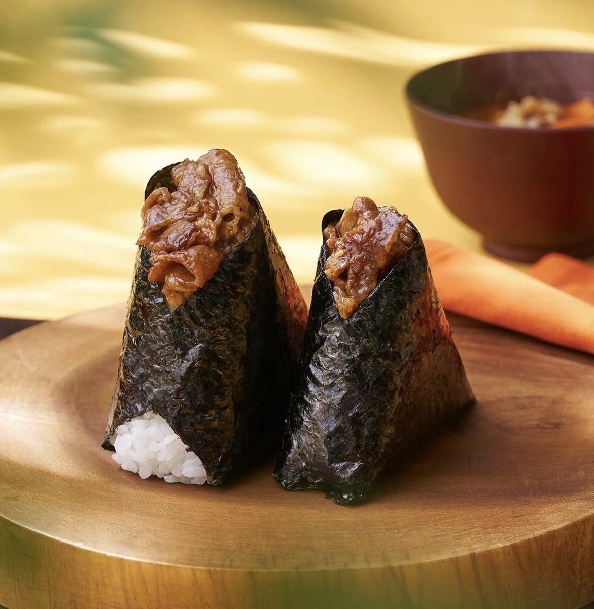 【コメ牛むすび】米屋の太郎で販売中｜価格と販売3店舗の場所