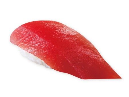 くら寿司 QRクーポン対象 大ばちまぐろ(一貫) 160円