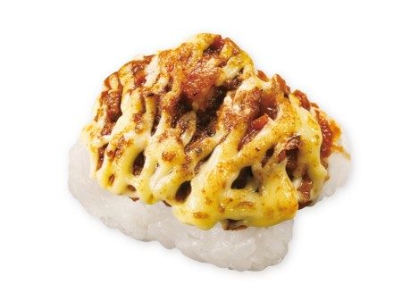 くら寿司 決算大感謝フェア あぶりチーズドリア風 110円