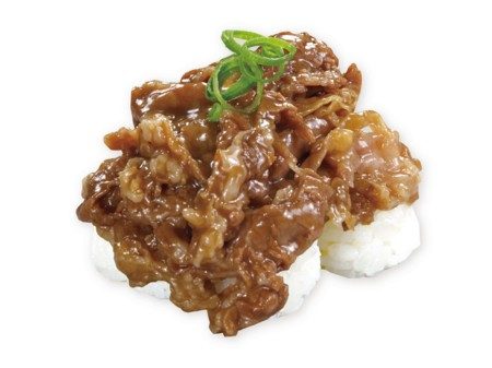 くら寿司 QRクーポン対象 宮崎牛てんこもり 250円