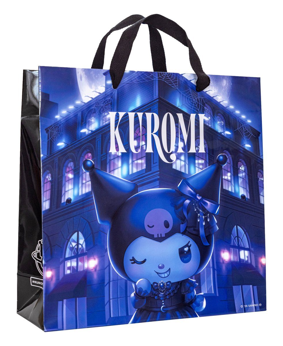 クロミ オリジナルショッパー 税込4,400円以上購入特典