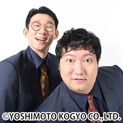 ロングコートダディ(堂前透・兎)のアーティスト写真