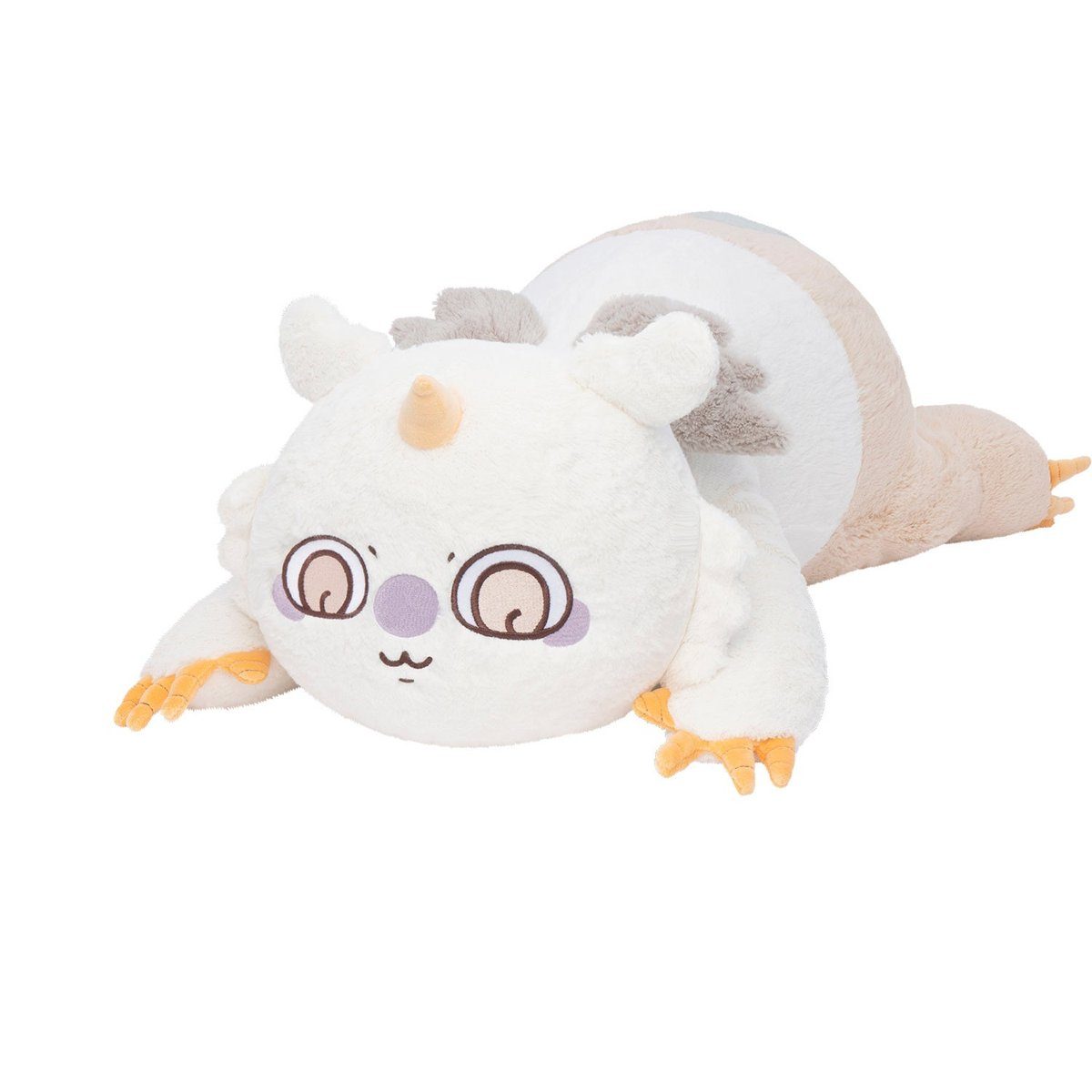 あのこのごろりん抱きぬいぐるみ 公式サンプル画像