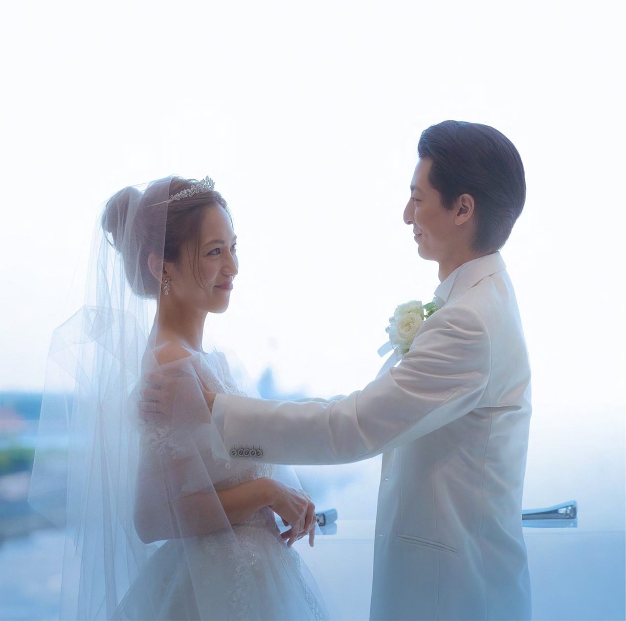 映画ママせか 川口春奈と高杉真宙 向き合うシーン