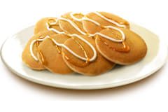プチパンケーキ