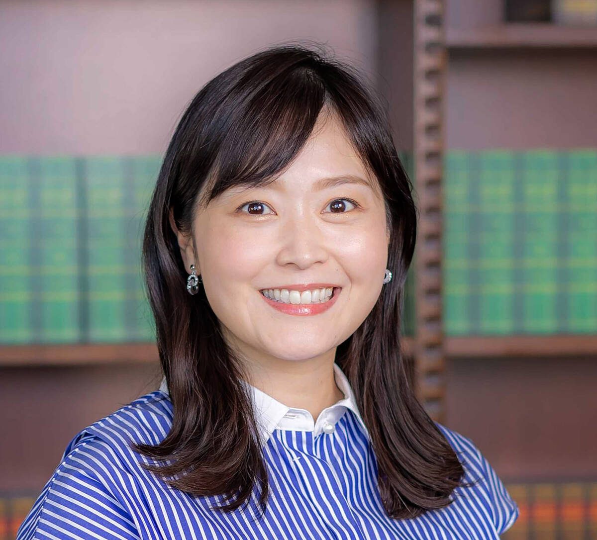 日本テレビの水卜麻美アナウンサー 気象予報士試験合格を発表