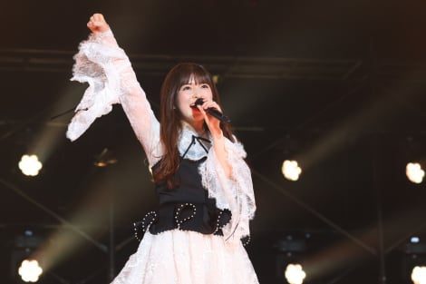 乃木坂46『42ndSGアンダーライブ』(C)乃木坂46LLC