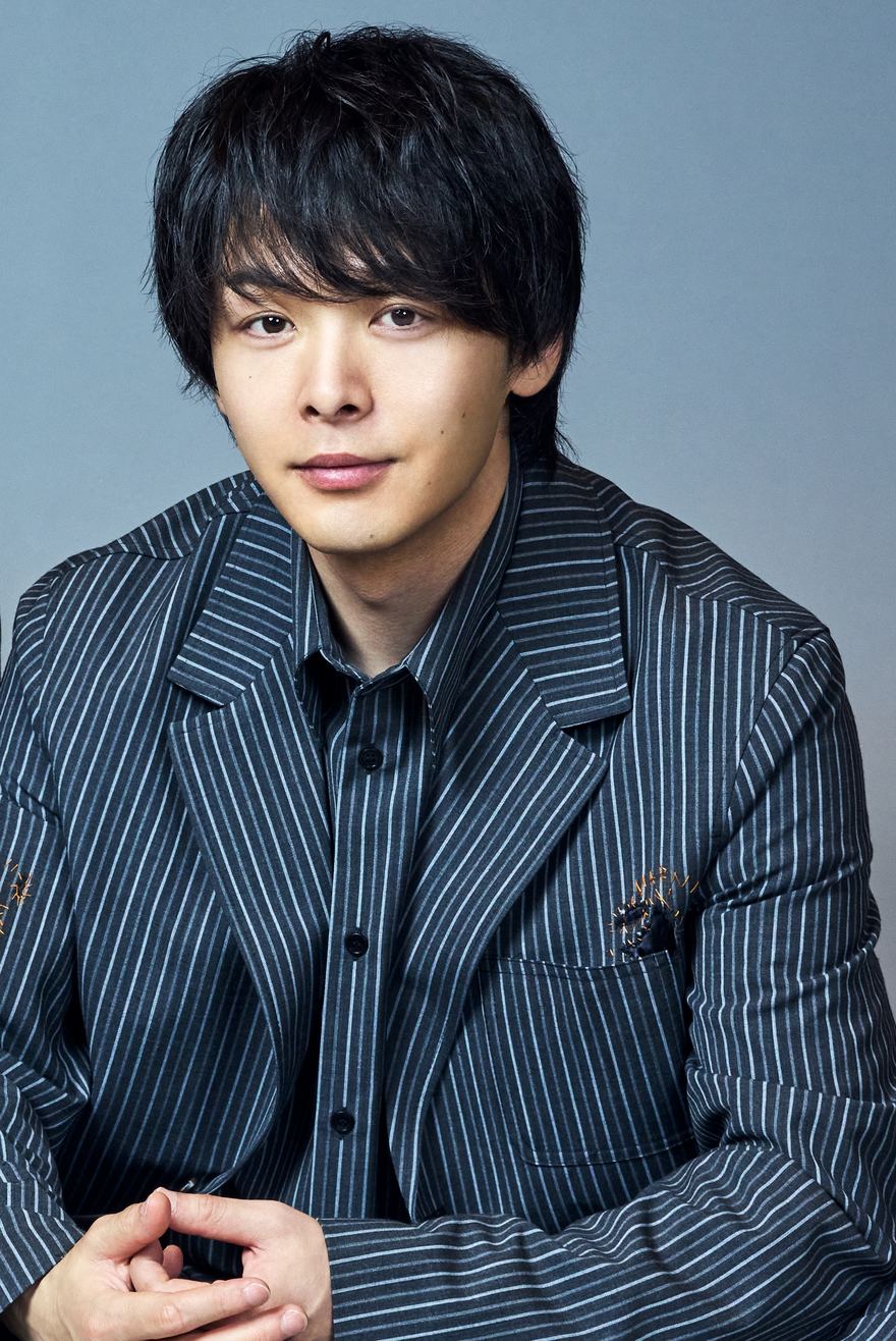 中村倫也さん