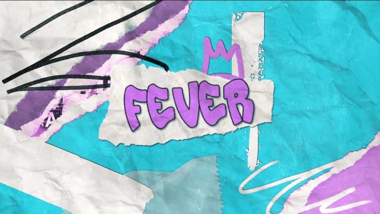 ONE OK ROCK Fever リリックビデオ インストゥルメンタル版のサムネイル