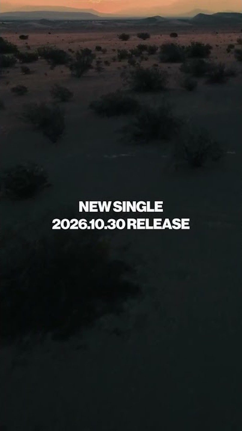 ONE OK ROCK Fever ティザー映像 NEW SINGLE 2026.10.30 RELEASE