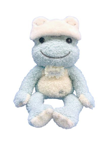 かえるのピクルス エトワールナイト ビーンドール