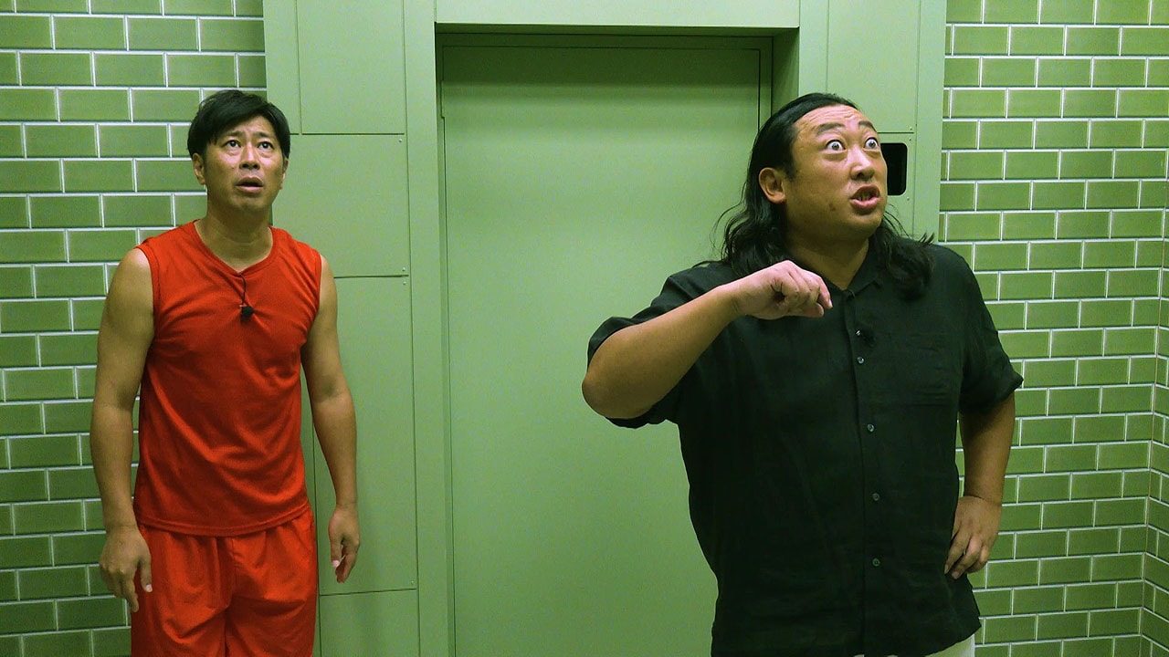 ピクチャログ 特報映像 迷宮に挑むチャレンジャーたち