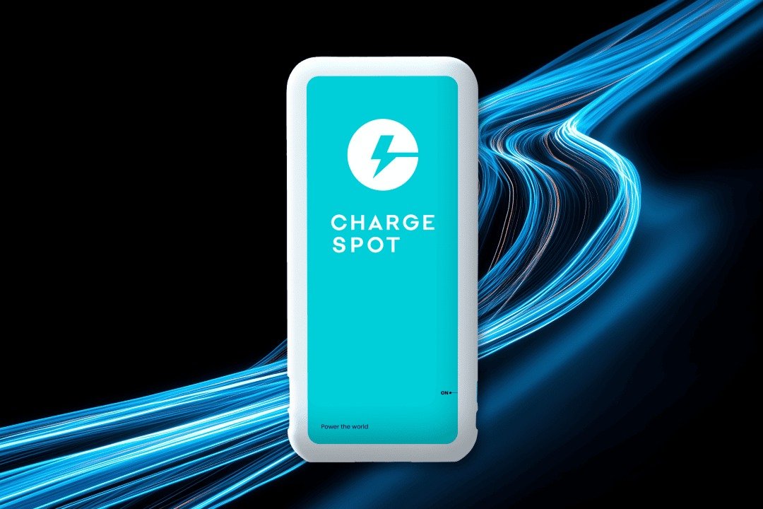 CHARGESPOTのモバイルバッテリー Pontaパス ポイントプレミアム交換の特典