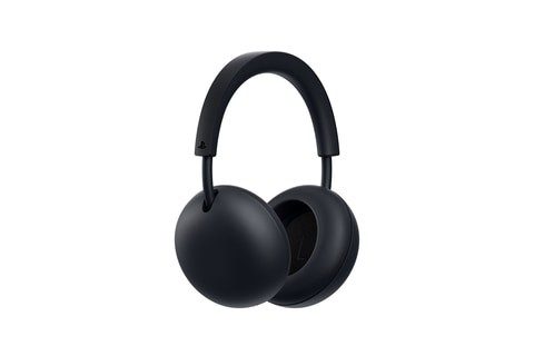 PlayStation PULSE ワイヤレスヘッドセット ミッドナイト ブラック