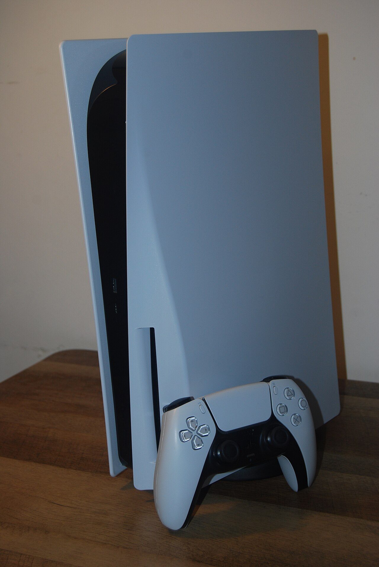 PlayStation 5本体とコントローラー ウォレットと支払い方法の確認