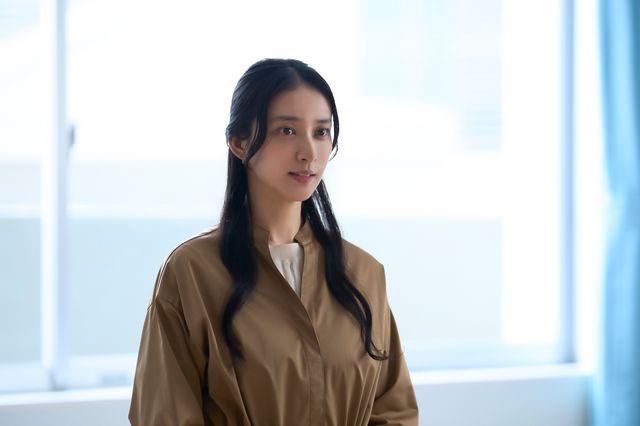 武井咲が出演する映画『殺人の門』の場面写真