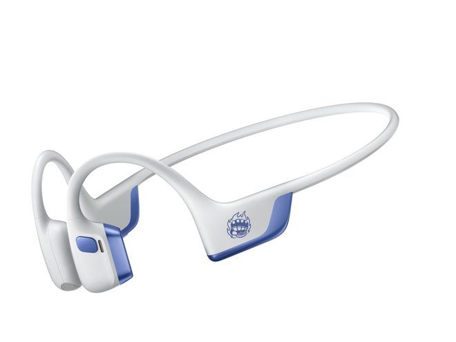 Shokz OpenRun Pro 2 ジョナサン・ジョースターモデルの本体
