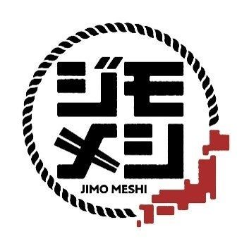 スシロー ジモメシプロジェクトのロゴ