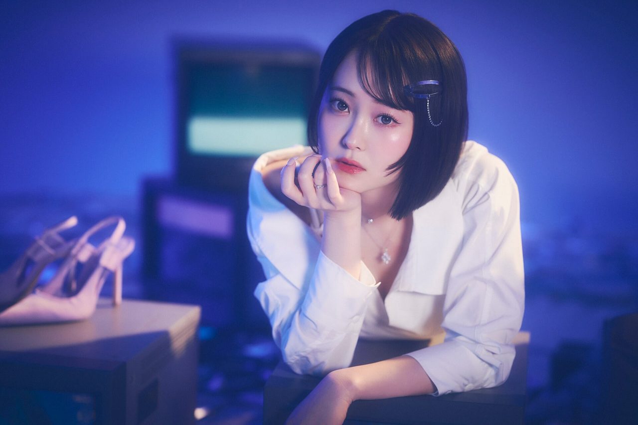 大阪公演にゲスト出演するSERINA