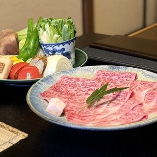 京都三条 箔(京都府京都市)の料理の写真