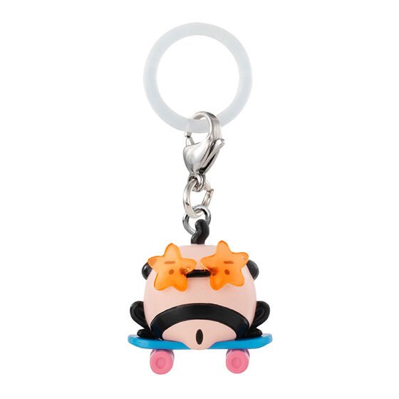 たまごっち めじるしアクセサリー 30th anniversary edition おやじっち