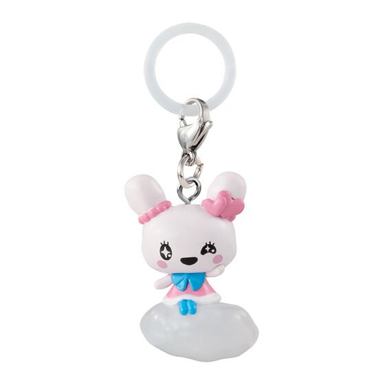 たまごっち めじるしアクセサリー 30th anniversary edition ラブリっち