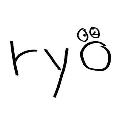 ryoさんのサイン