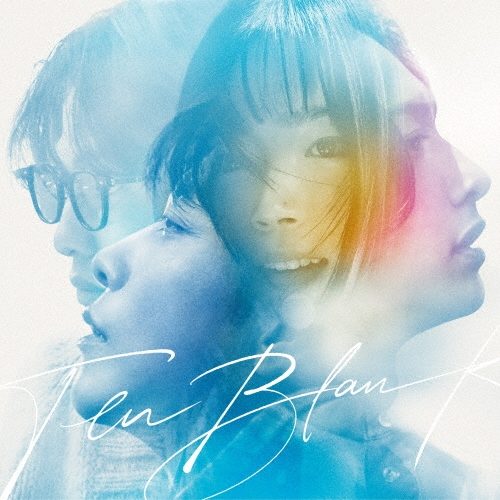 Glass Heart 初回限定盤 CD+Blu-ray ジャケット