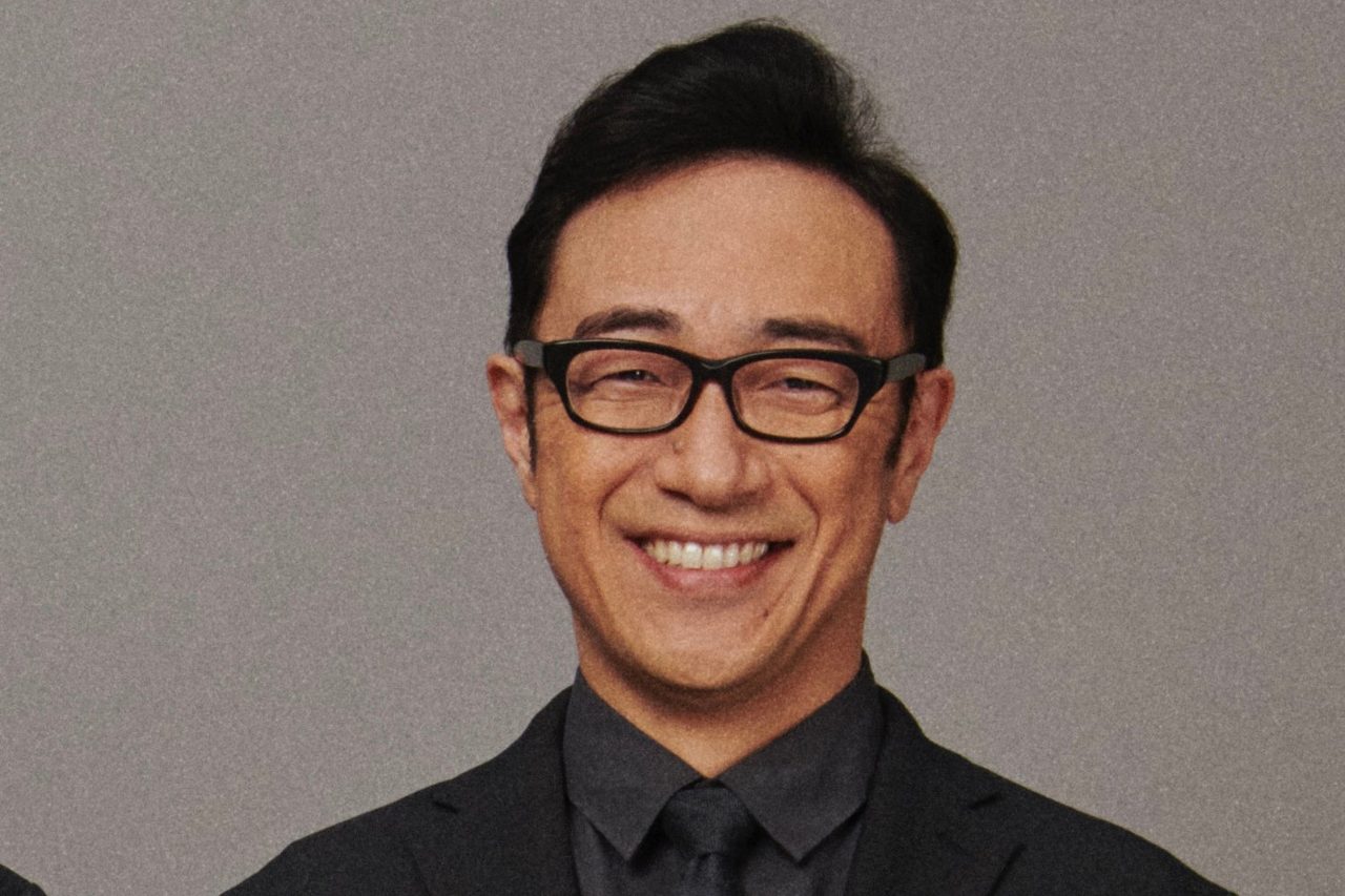 天狗の台所 Season3 続投キャストビジュアル