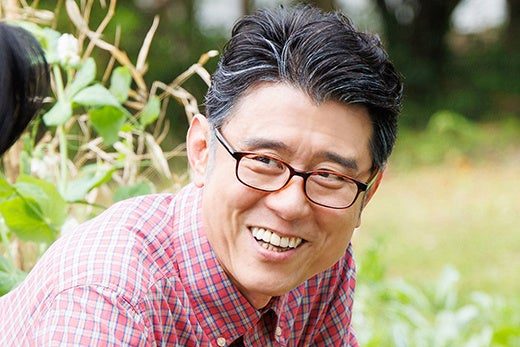 天狗の台所 Season3 原田泰造出演カット