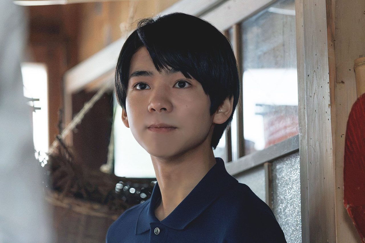 天狗の台所 Season3 新キャスト柊木陽太(白峯凪役)