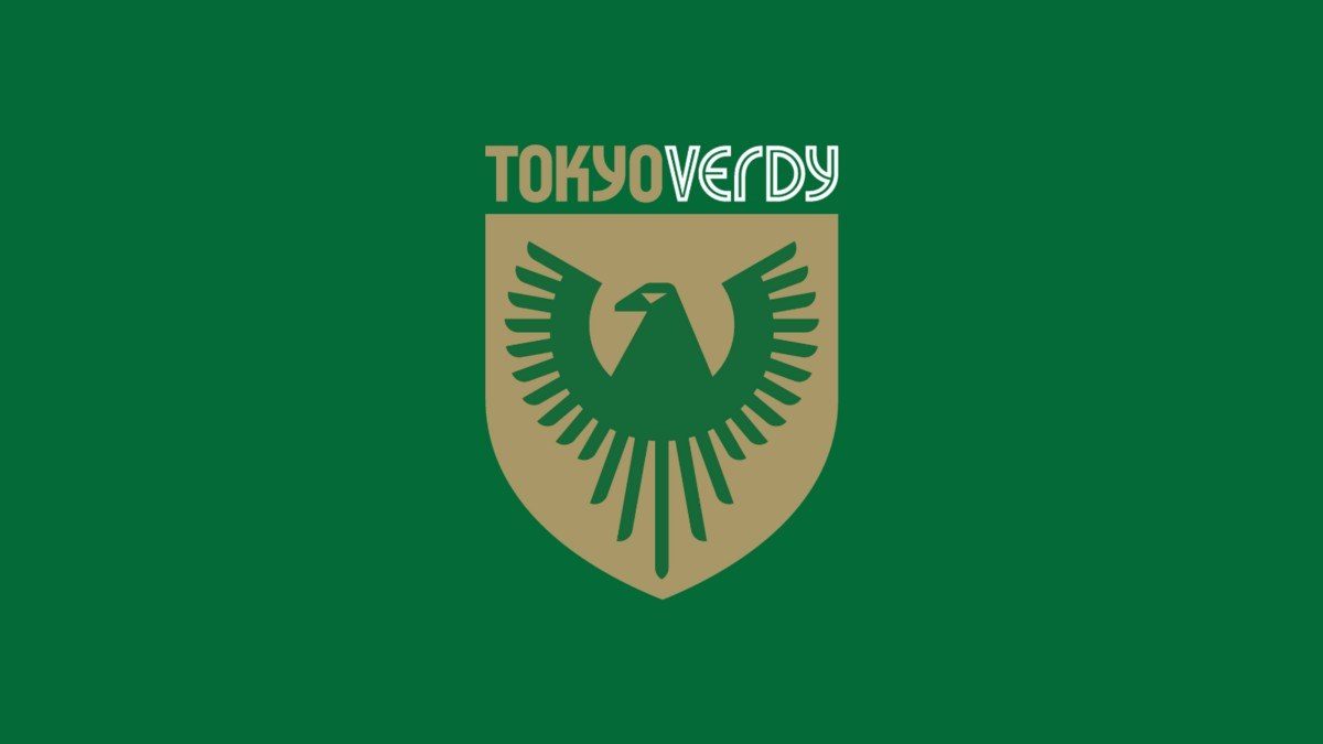 東京ヴェルディのエンブレム