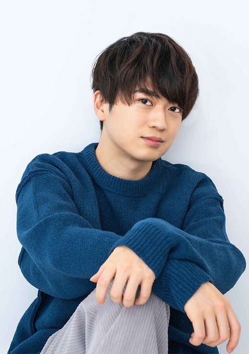 浦和 希 バーテックスフォース アラン役 声優