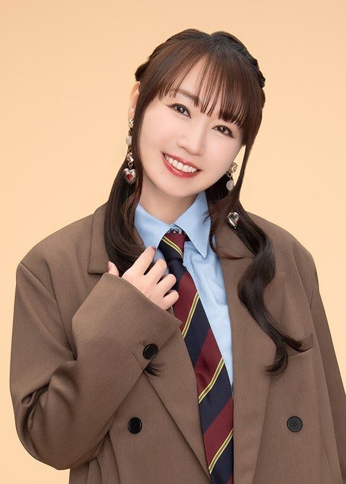 水樹奈々 バーテックスフォース EDVA役 声優