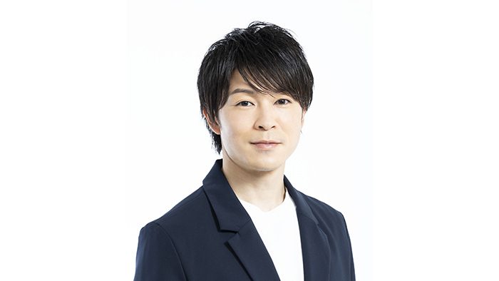 世界体操スペシャルアンバサダーに就任した内村航平さん