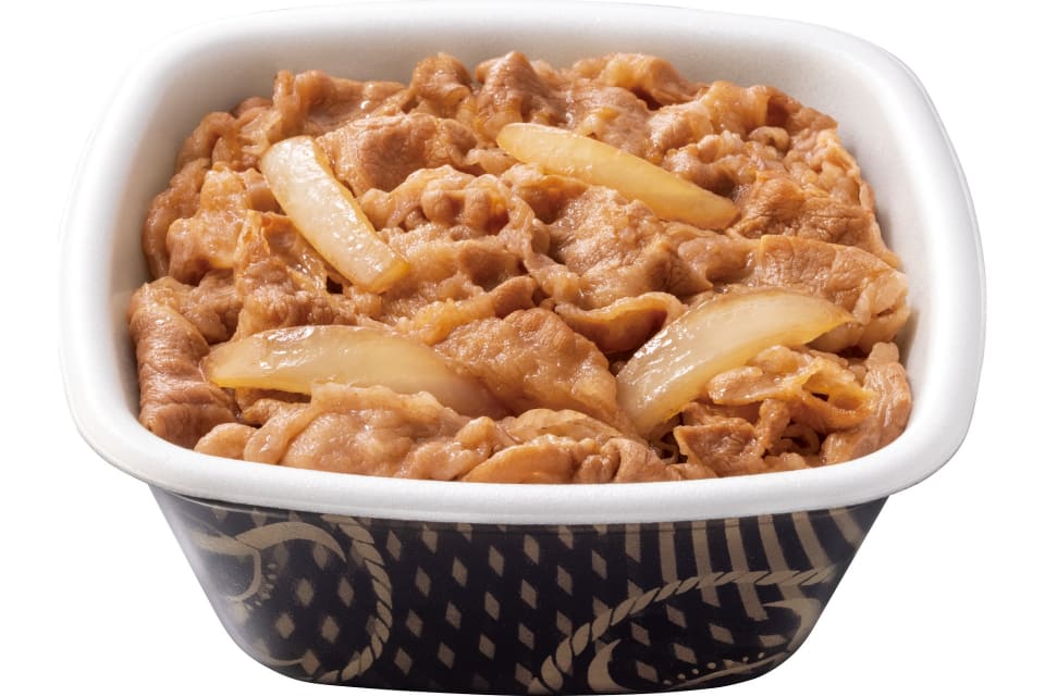 吉野家のテイクアウト牛丼 100円引きは持ち帰りも対象