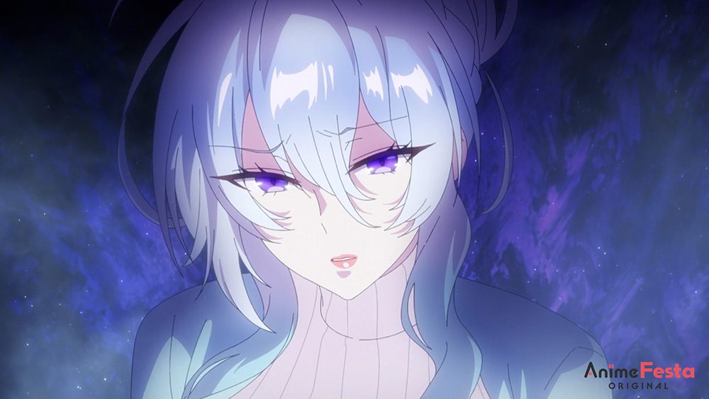 雪女さんと呪いの指輪 雪乃深冬