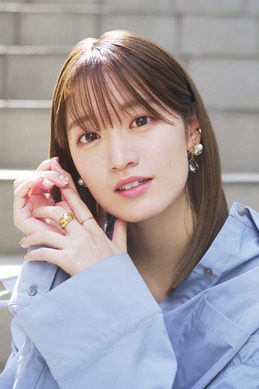 根本京里さん