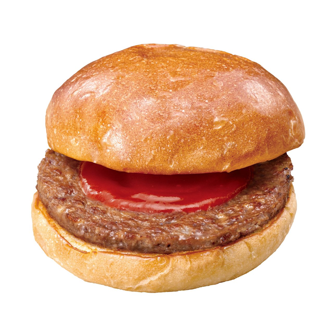 わくわくハンバーガー